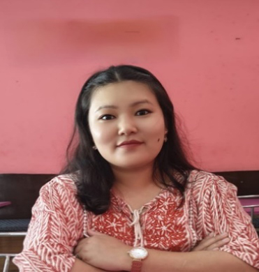 Pooja Gurung — Career Counsellor